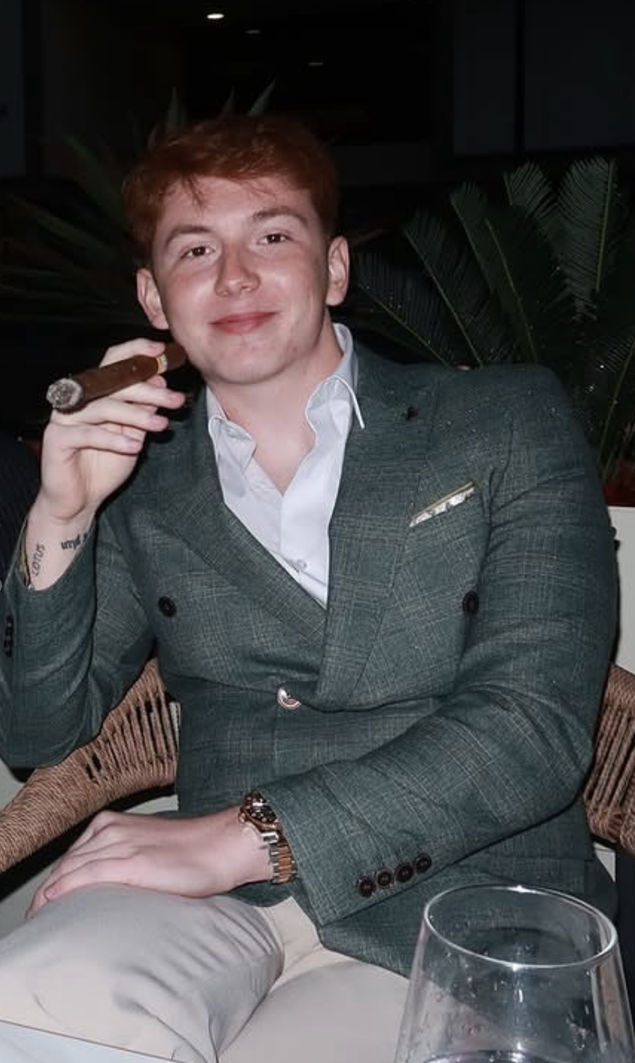 JAMIE